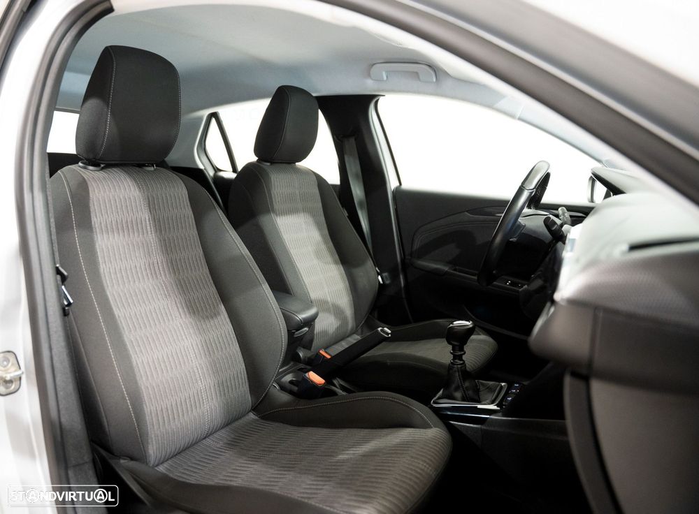 Opel Corsa 1.5 D Edition - 12