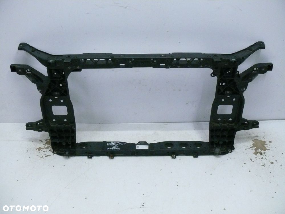 PAS PRZEDNI HYUNDAI TUCSON IV 4 2020 2023 - 4