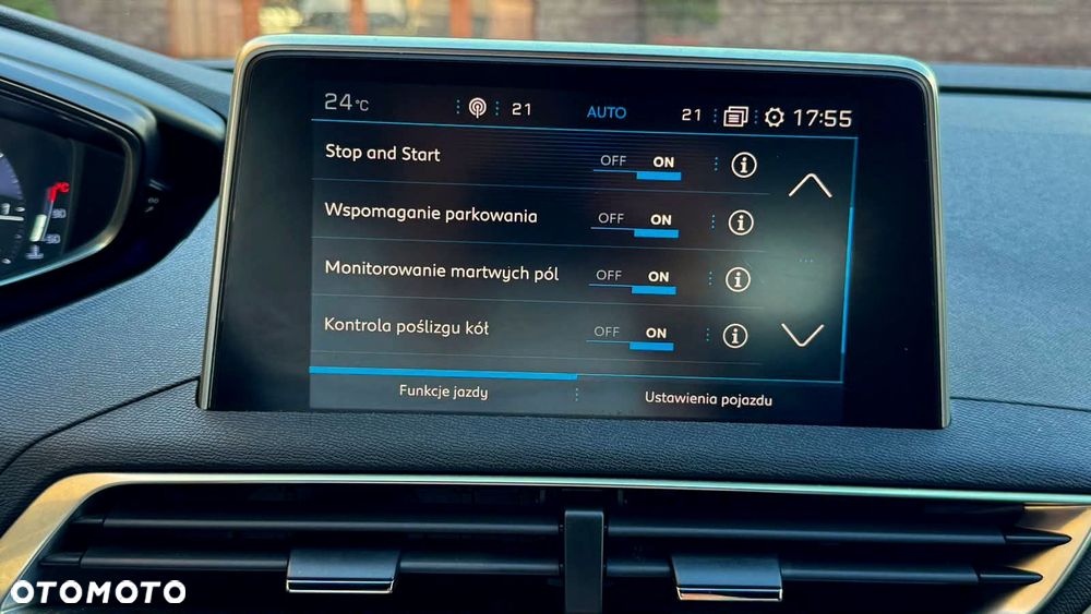 Peugeot 3008 - 41