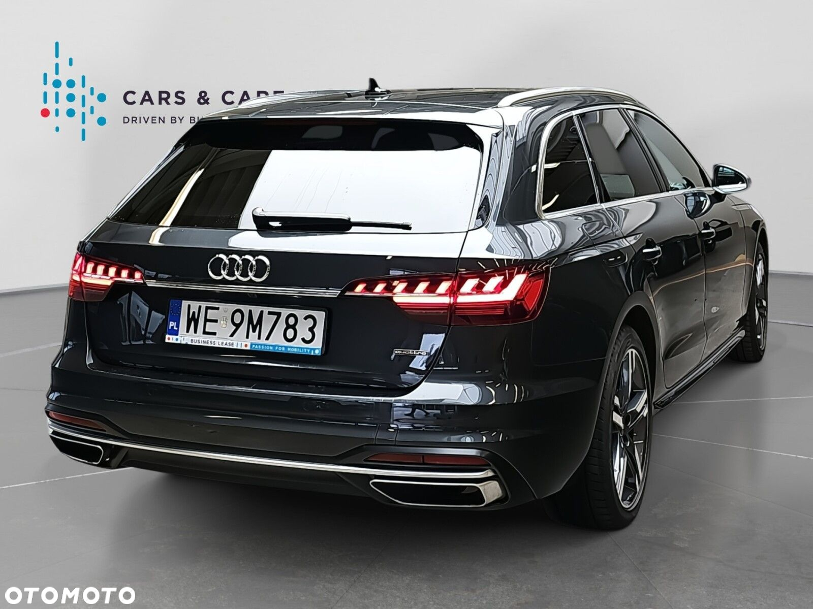 Audi A4 - 28