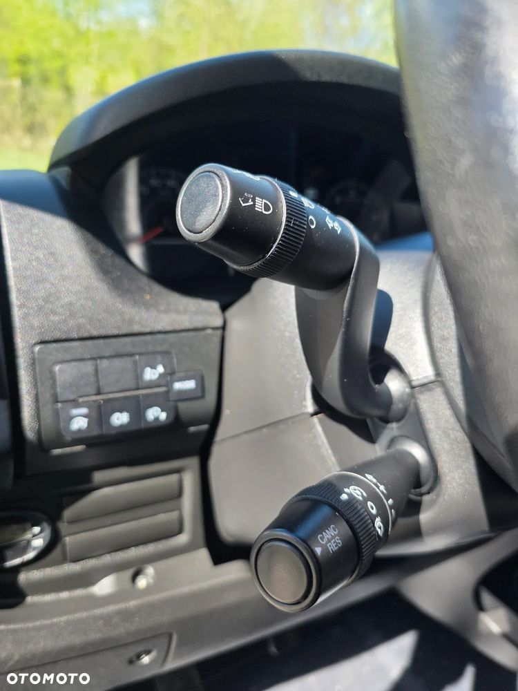 Peugeot Boxer ducato jumper 2,2 Model L2H2 klima tempomat Czujniki  dubel drzwi przesuwne - 30