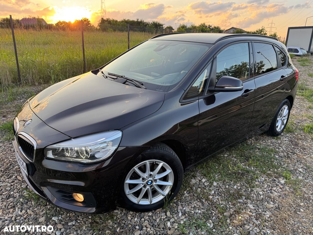 BMW Seria 2