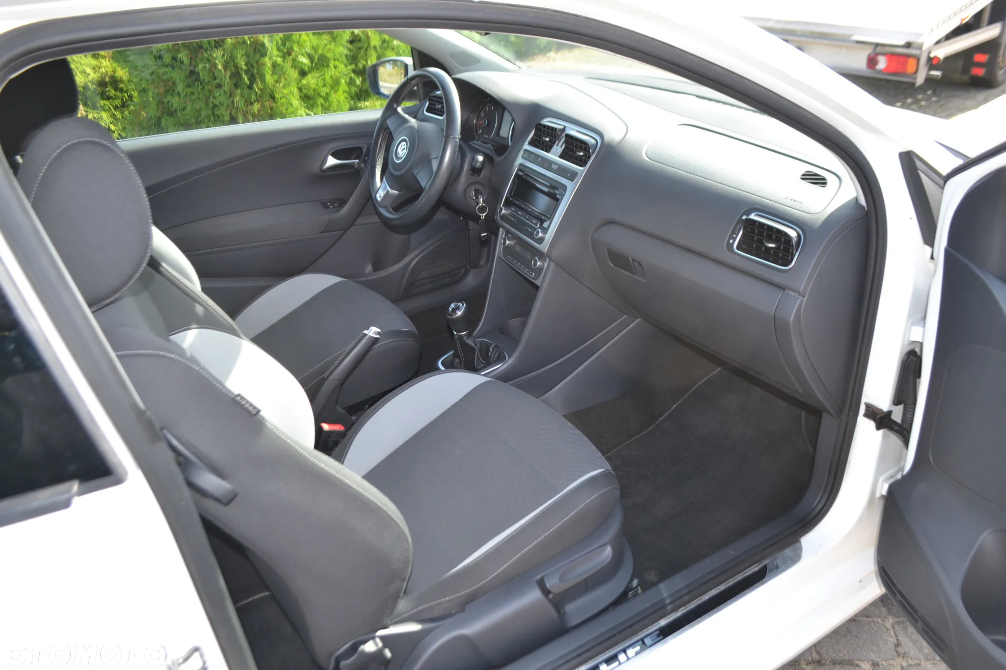 Volkswagen Polo 1.2 Team - 11