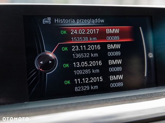 BMW Seria 3 335d xDrive Sport-Aut Luxury Line - 38