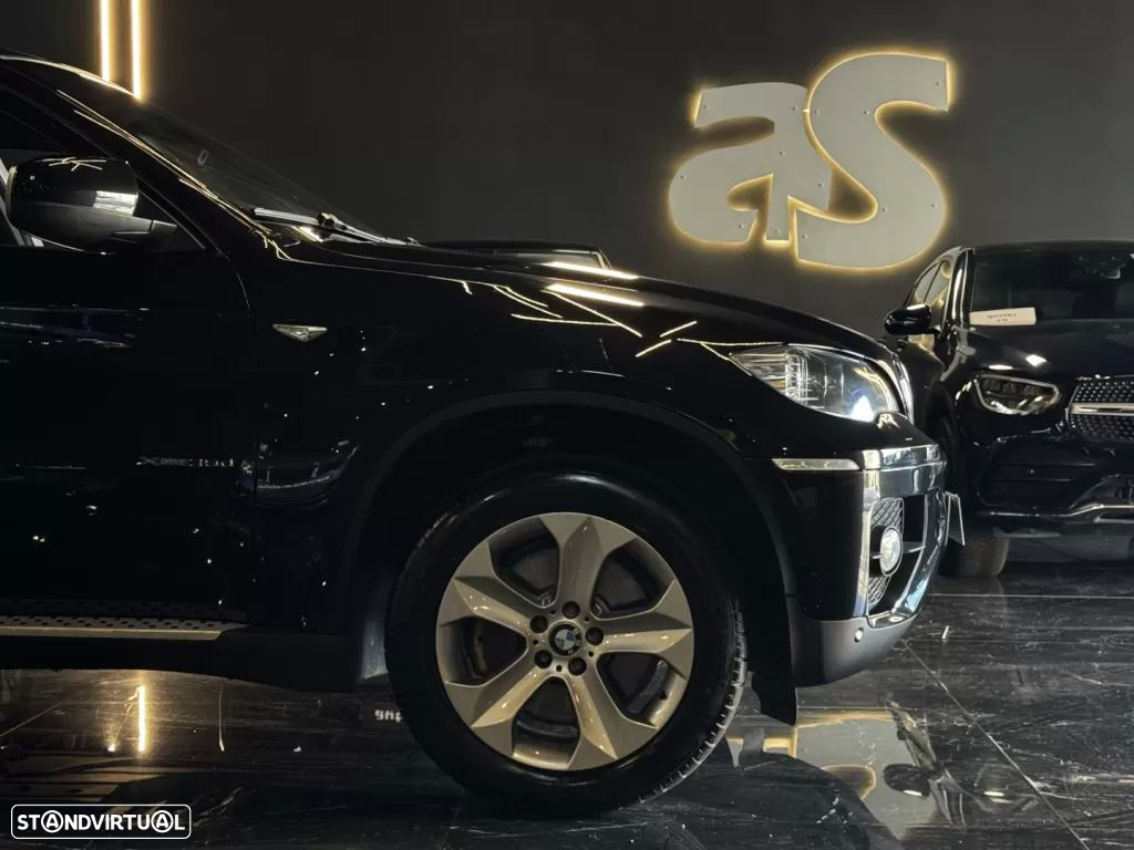 BMW X6 35 d xDrive - 7