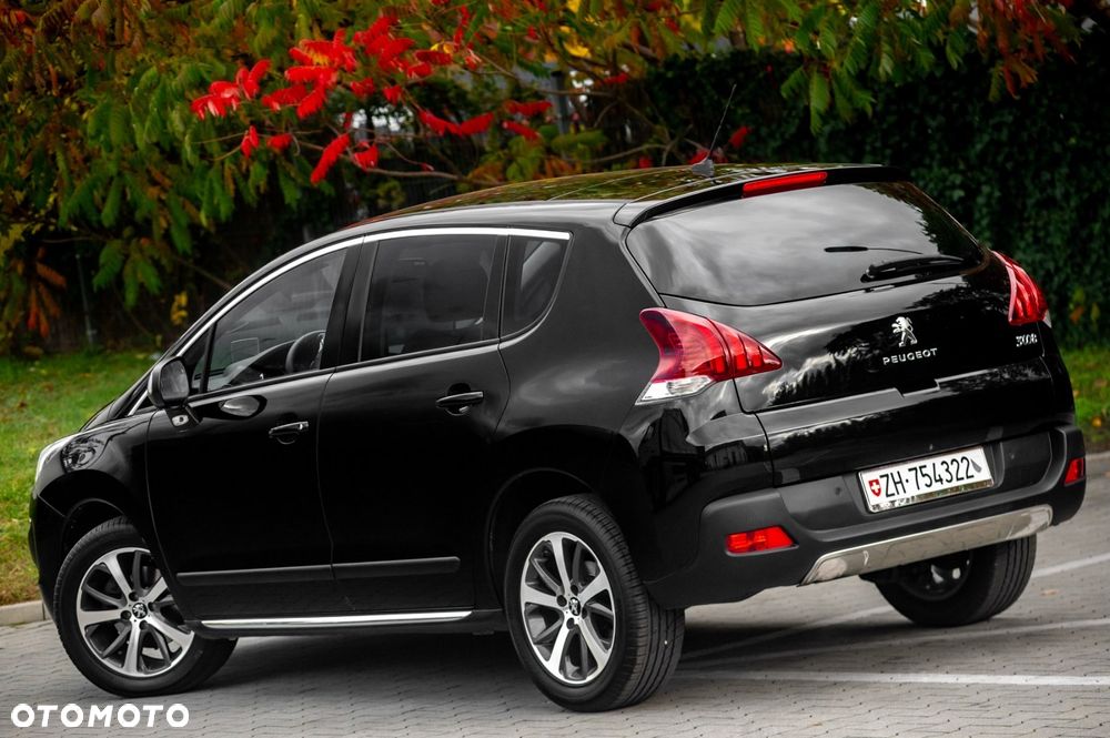 Peugeot 3008 THP 165 EAT6 Stop & Start Active - 17