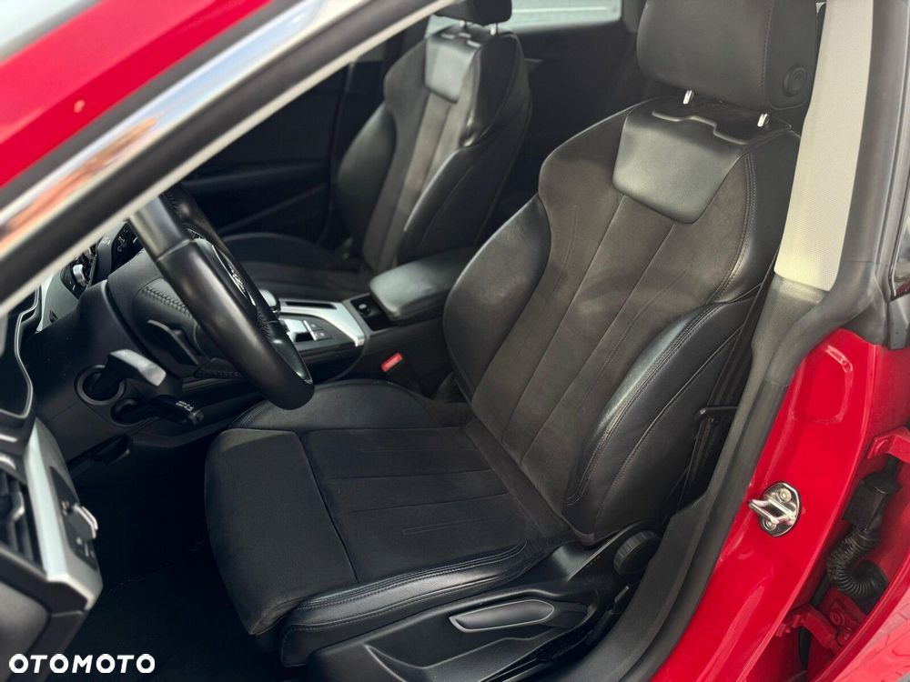 Audi A5 Sportback 40 TDI Quattro S Line S tronic - 17