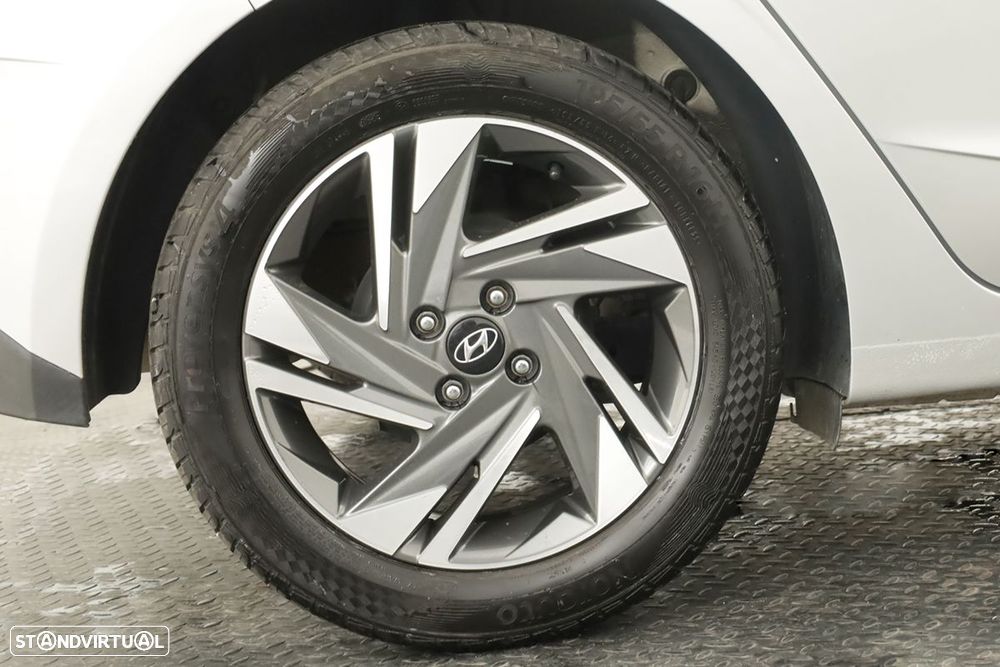 Hyundai i20 1.2 Comfort - 5