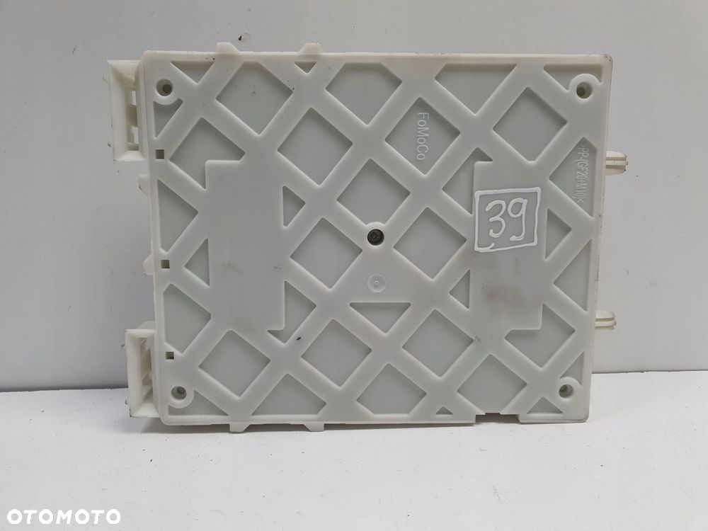 Volvo V40 II lift MODUŁ BSI CEM komfortu skrzynka 31453132 8824326687 - 6