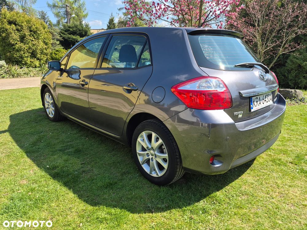 Toyota Auris 1.6 Luna Start - 6