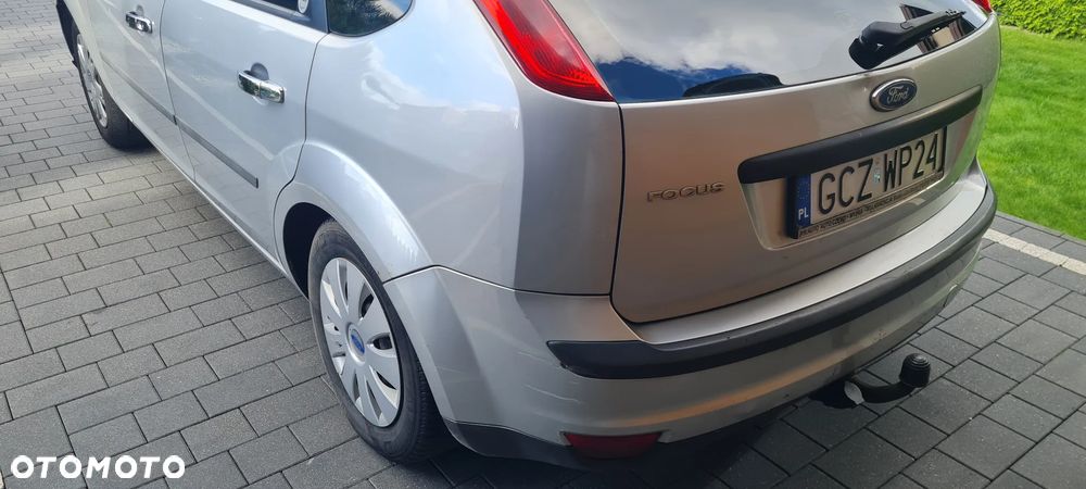 Ford Focus 1.6 Comfort - 30