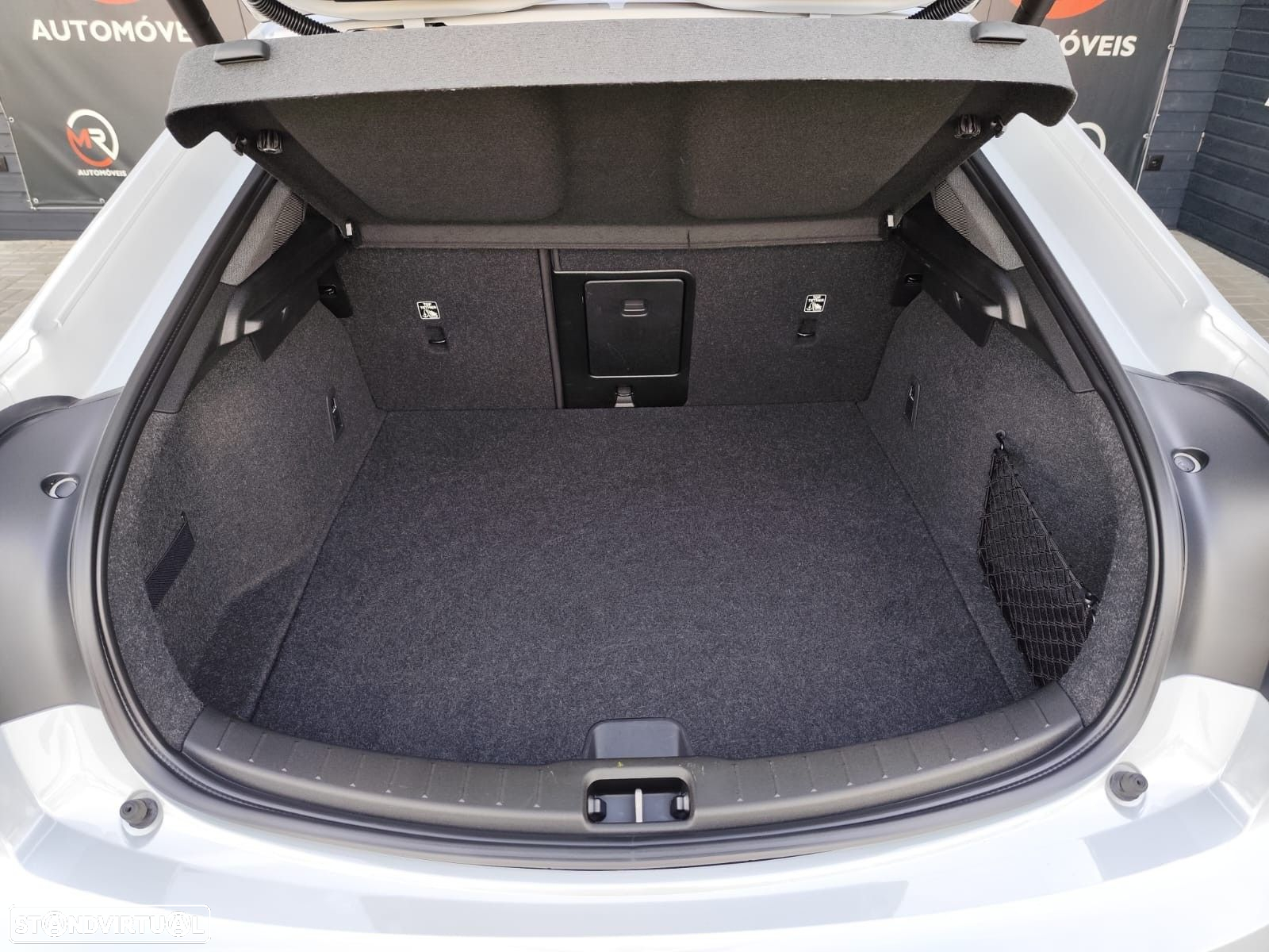 Polestar 2 Standard Range 69 kWh - 35