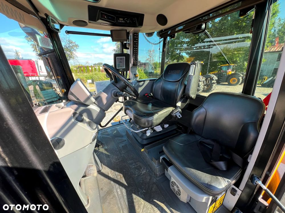 JCB Fastrac 4220 Cena na Telefon !!! - 13