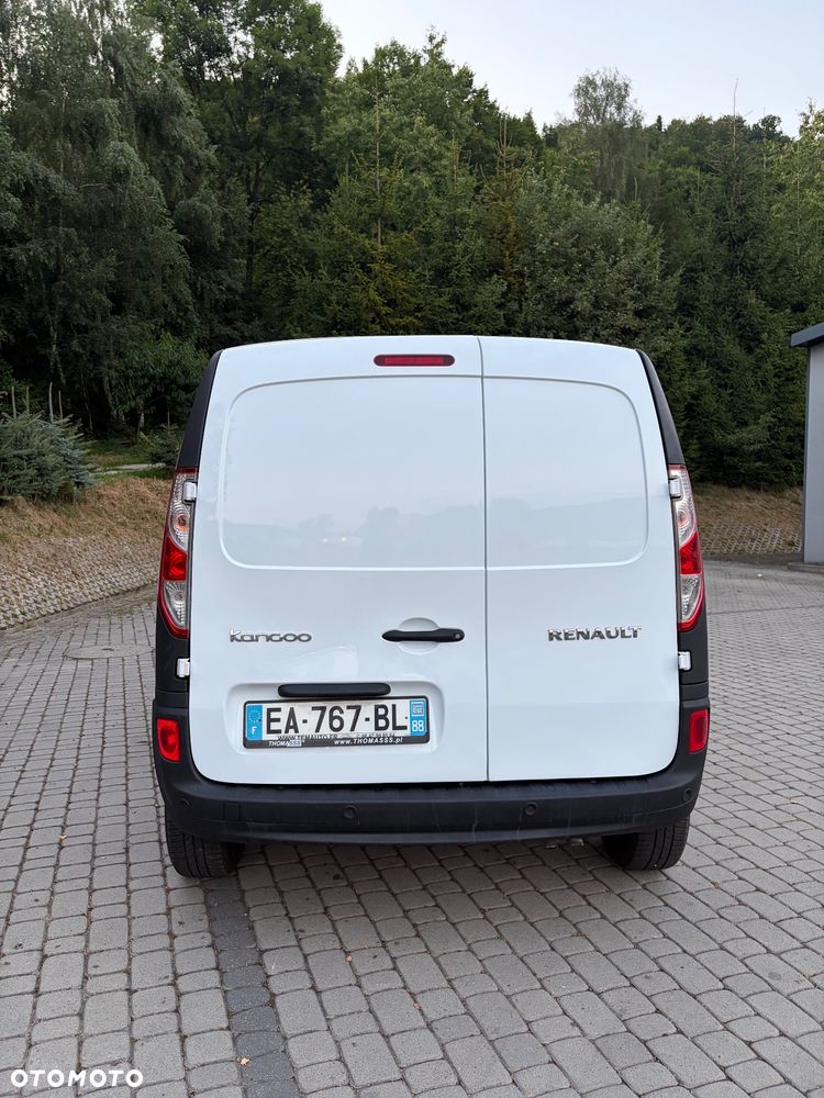 Renault Kangoo Maxi - 3