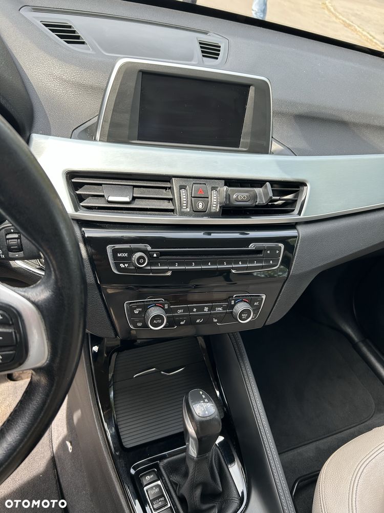 BMW X1 - 6
