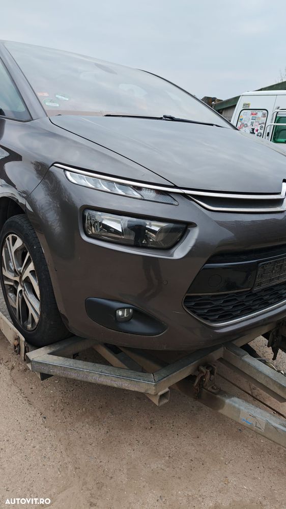 Citroën C4 Picasso BlueHDi 120 SELECTION - 4