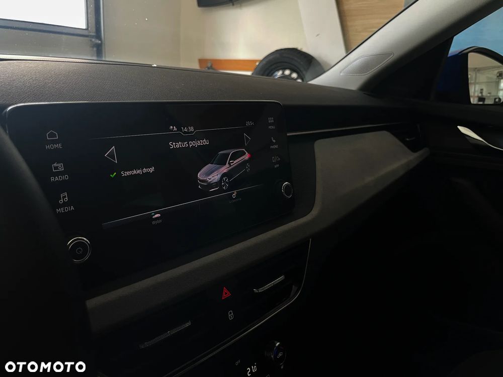 Skoda Scala 1.5 TSI Selection - 8