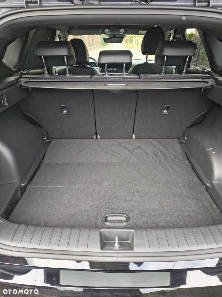 Hyundai Tucson - 21