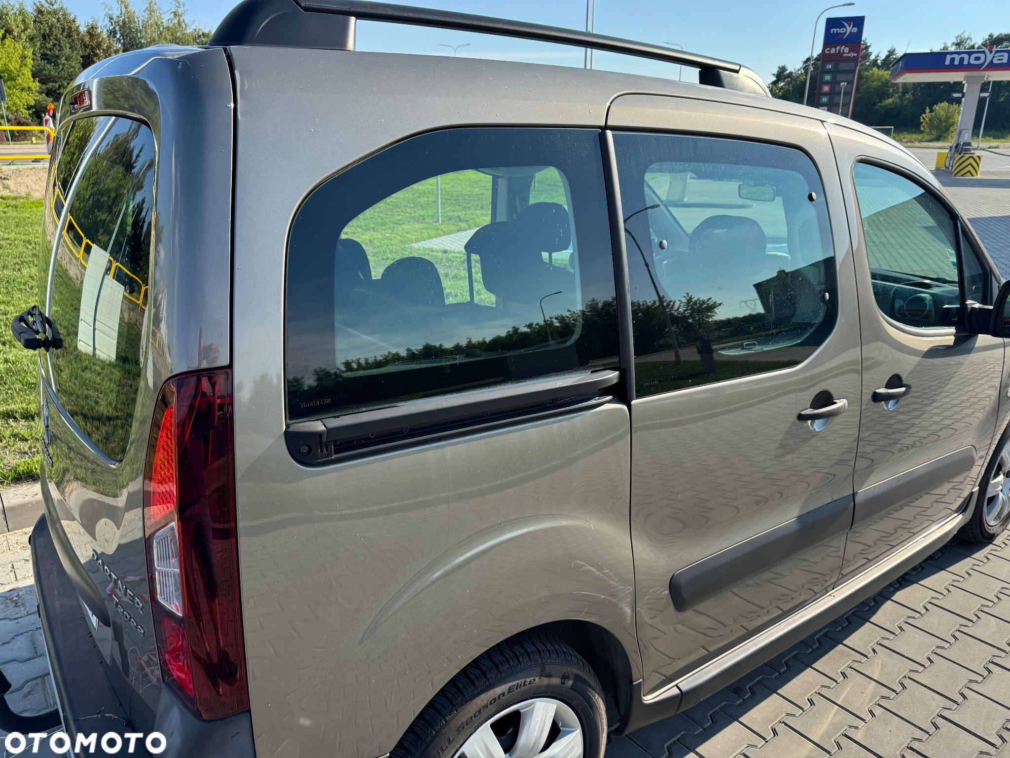 Peugeot Partner Tepee 110 Stop&Start Allure - 7