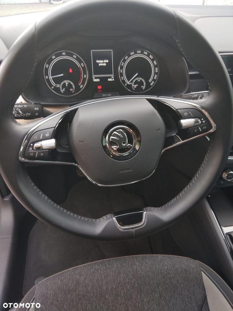 Skoda Scala 1.0 TSI Ambition - 7