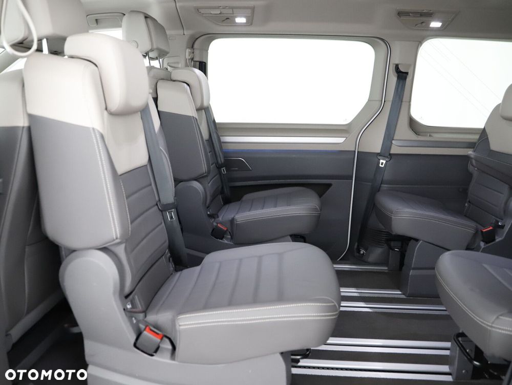 Volkswagen Multivan 2.0 TSI L2 Life DSG - 17