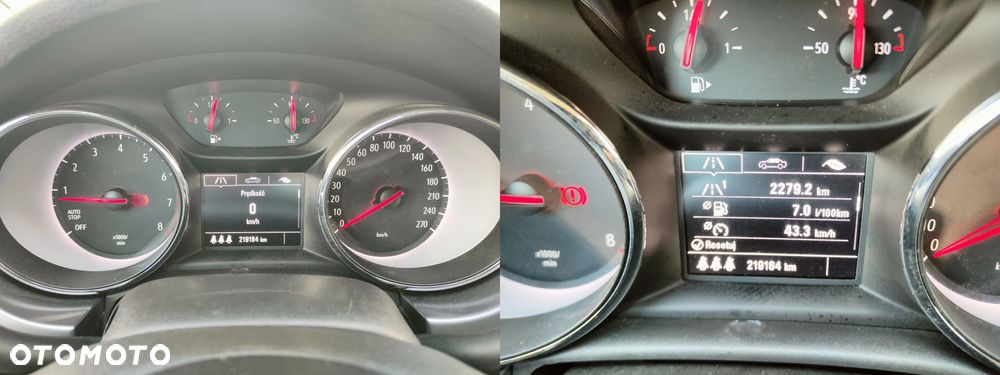 Opel Astra 1.4 Turbo Start/Stop Business - 29