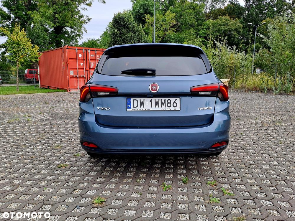 Fiat Tipo - 3