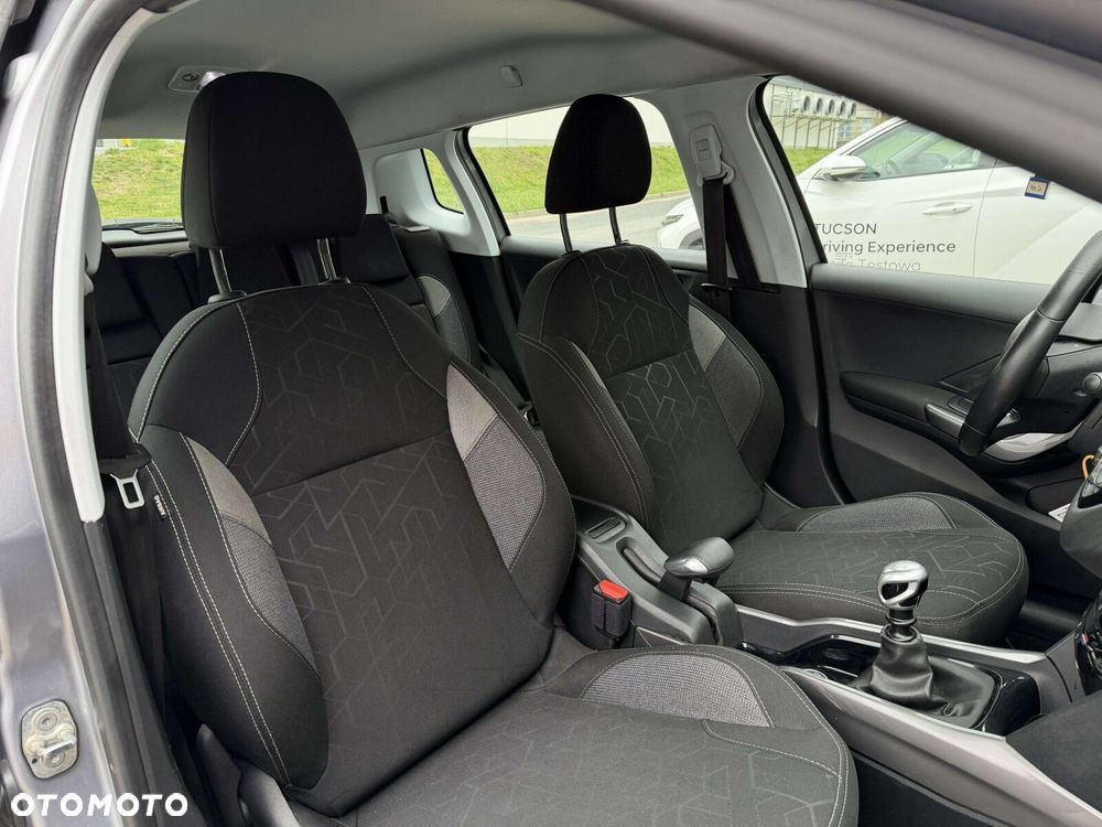 Peugeot 2008 1.2 PureTech Active S&S - 26
