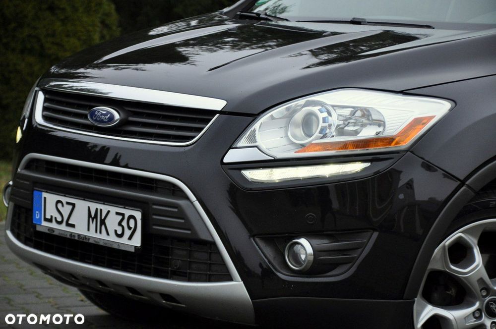 Ford Kuga - 12