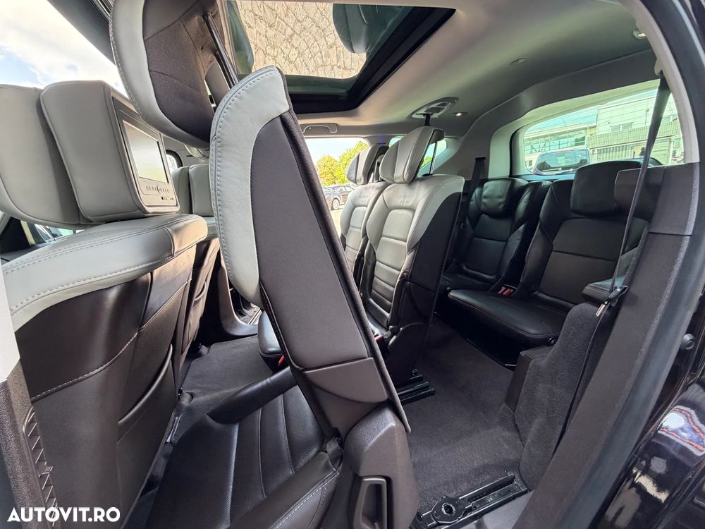 Renault Espace Energy dCi 160 EDC Initiale Paris - 8