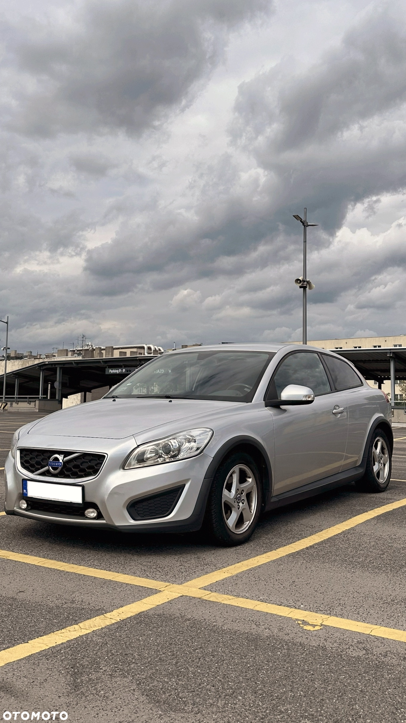 Volvo C30 D2 DRIVe Momentum Start-Stop - 2