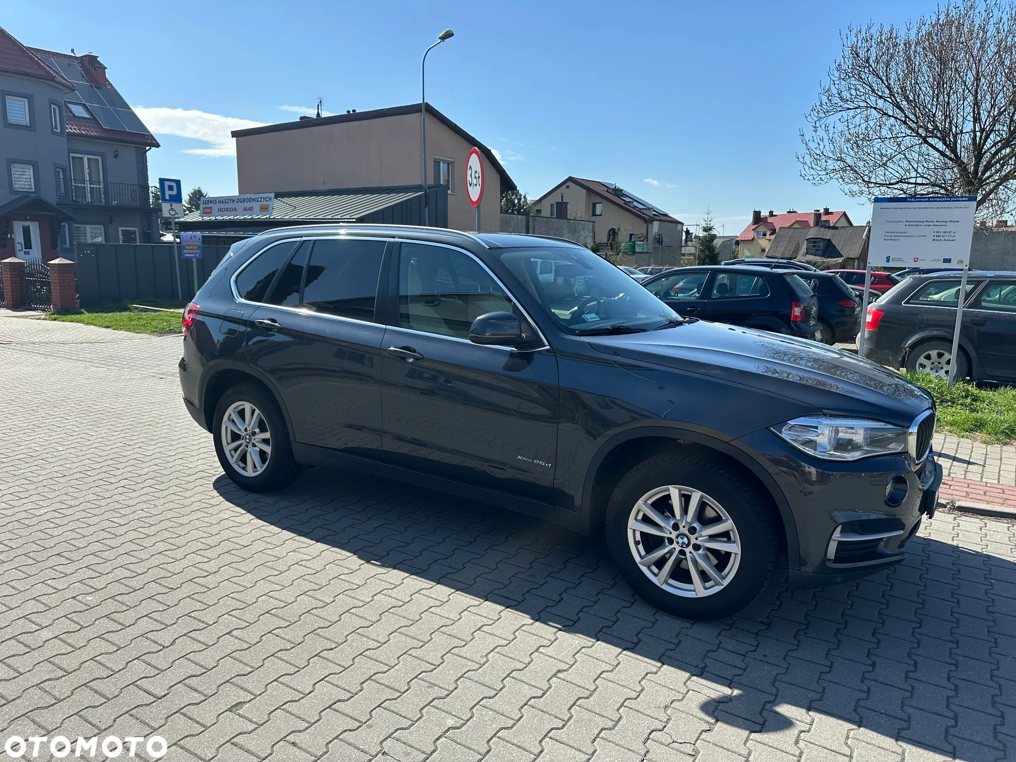 BMW X5 xDrive25d - 5