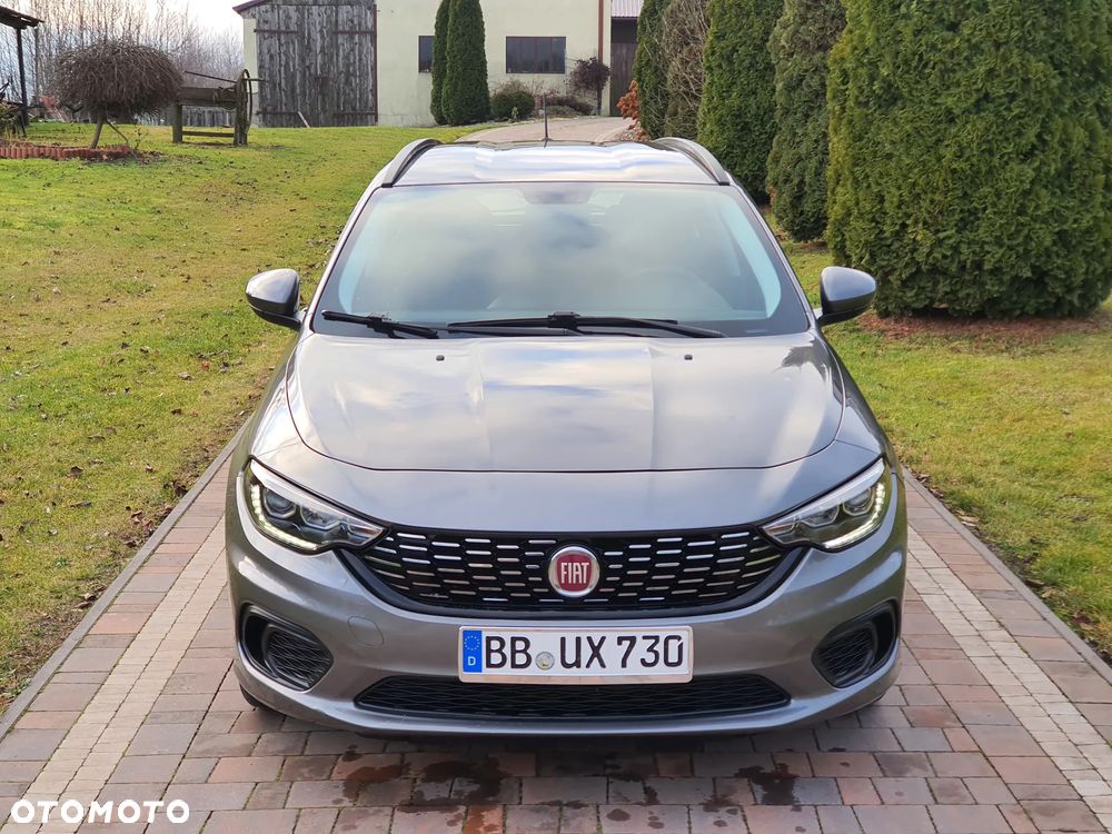 Fiat Tipo 1.4 T-Jet Business Line - 3