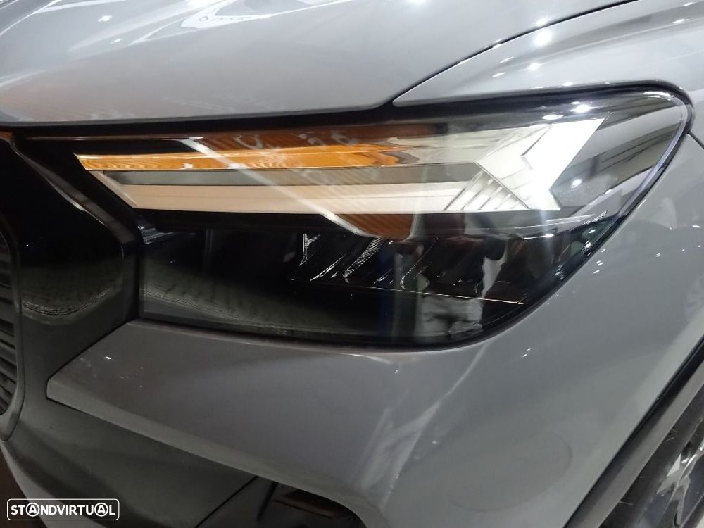 Audi Q4 e-tron 45 82 kWh - 35