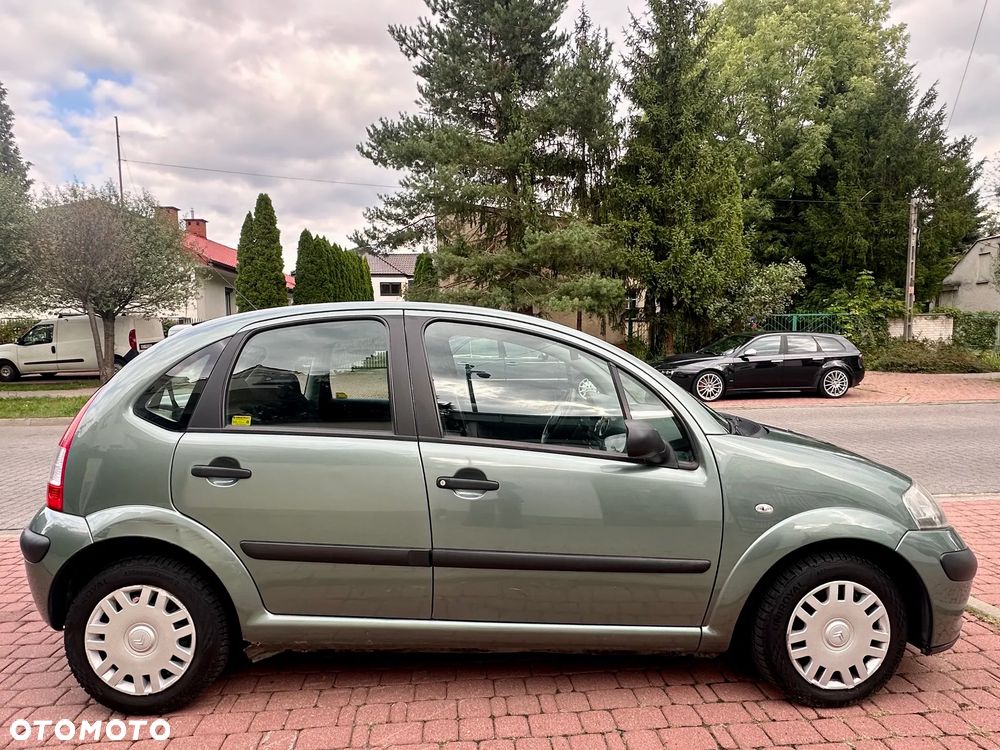 Citroën C3 1.1i Furio - 3