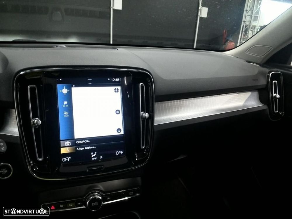 Volvo XC 40 1.5 T4 PHEV Essential - 7