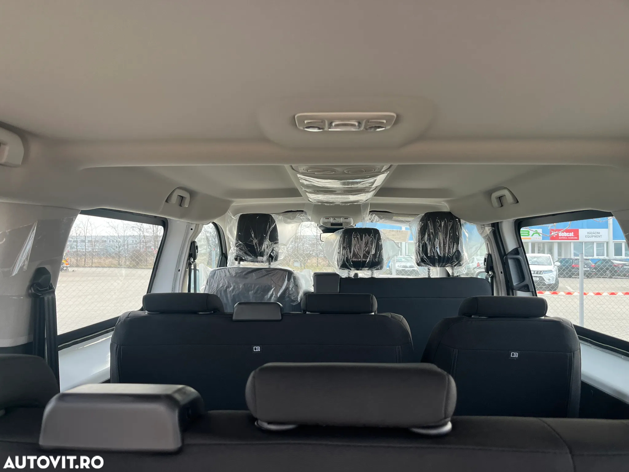 Citroën SpaceTourer - 22