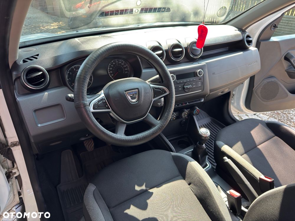 Dacia Duster TCe 100 2WD Essential - 7