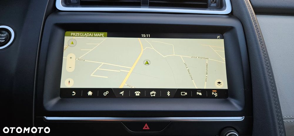 Jaguar E-Pace D150 AWD R-Dynamic HSE - 19