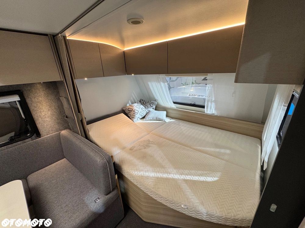 Adria ALTEA 552 PK 60Y - 9
