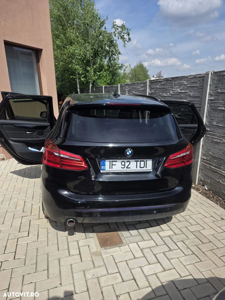 BMW Seria 2 - 6