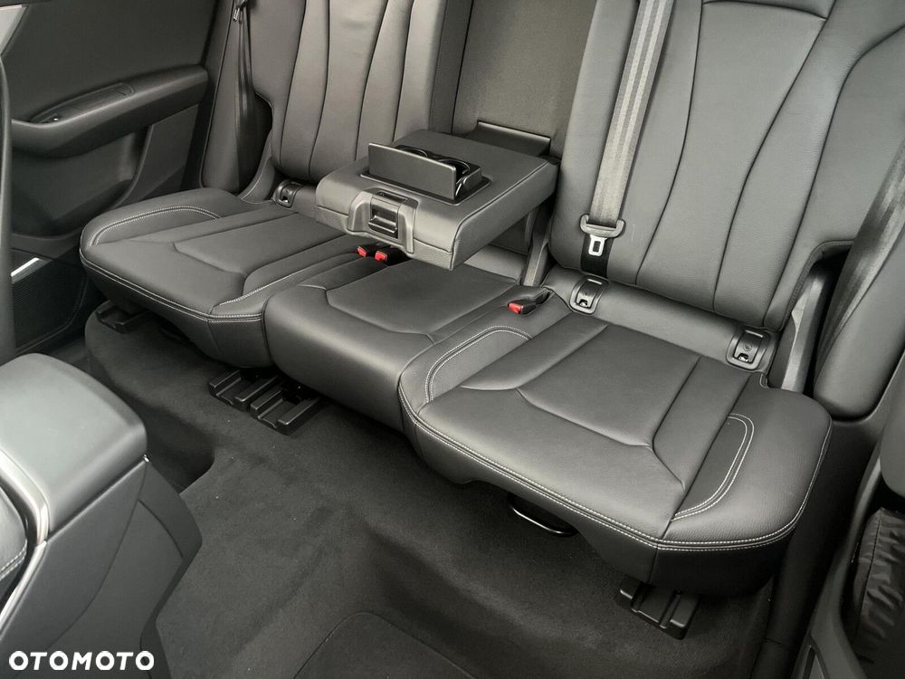 Audi Q8 - 35