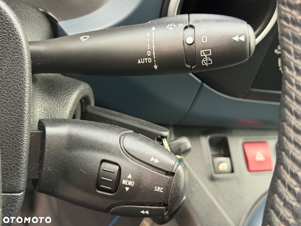 Peugeot Partner 1.6 HDi Outdoor - 26