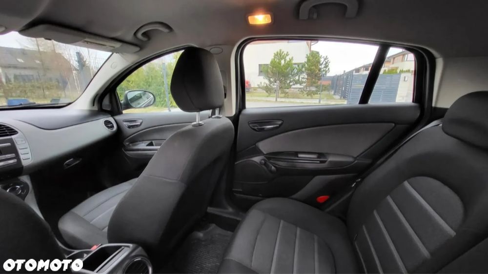 Fiat Bravo 1.4 16V Active - 16