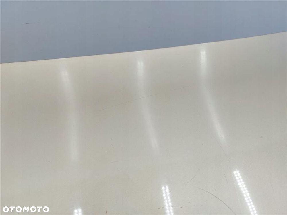 Klapa tył tylna BAGAŻNIKA Seat Toledo II SEDAN 1999-2004 Złoty S1N - 3