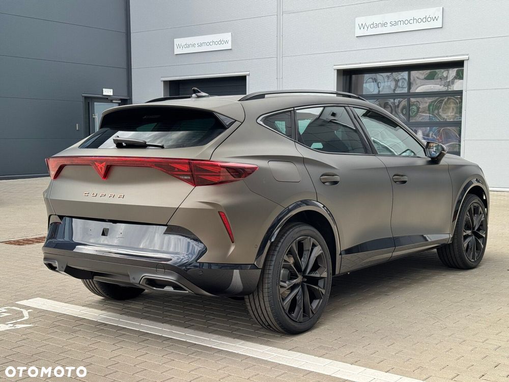 Cupra Formentor 2.0 TSI 4Drive DSG - 4