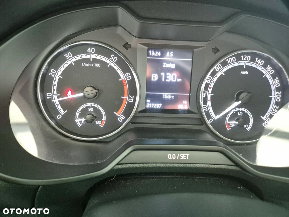 Skoda Octavia 1.5 TSI ACT Ambition - 15