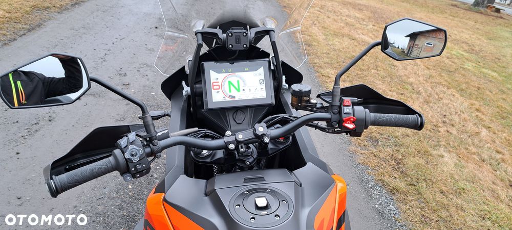 KTM Super Adventure - 25