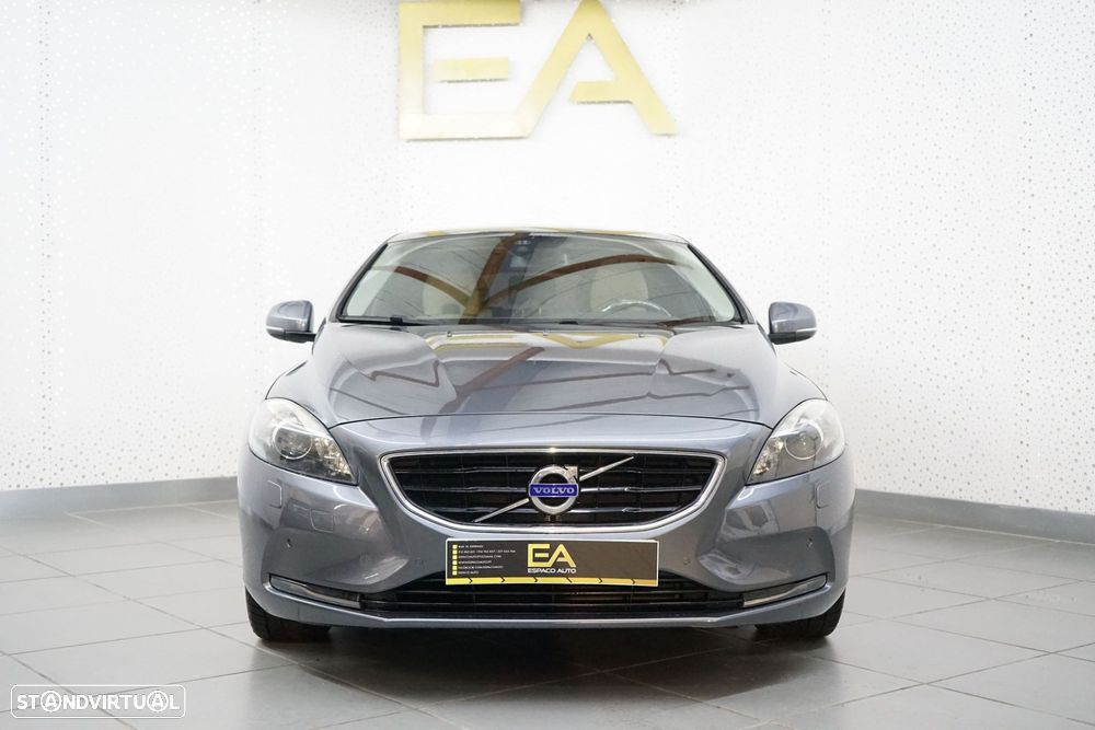 Volvo V40 1.6 D2 Summum - 2