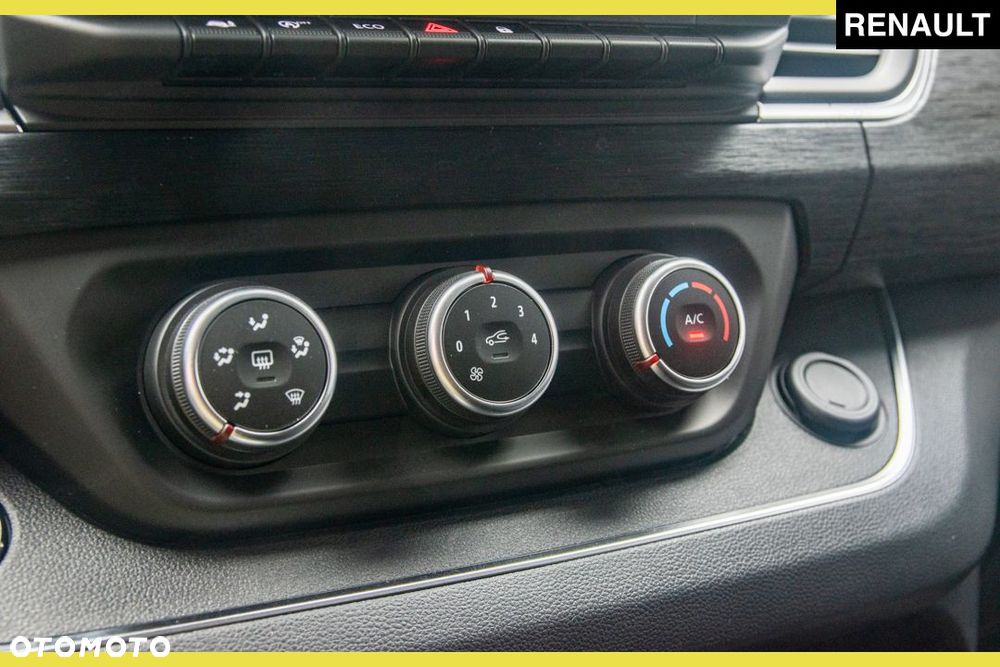 Renault Trafic Kombi L2H1 AT9 2.0 170KM - 25